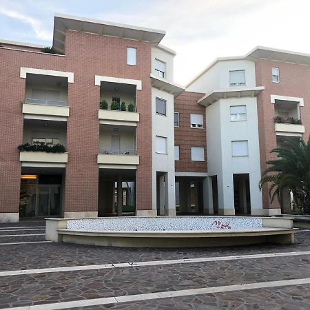 Le Miromi Lejlighed Civitanova Marche Eksteriør billede