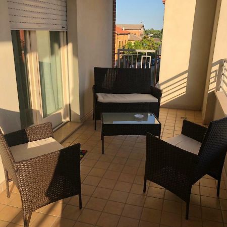 Le Miromi Lejlighed Civitanova Marche Eksteriør billede