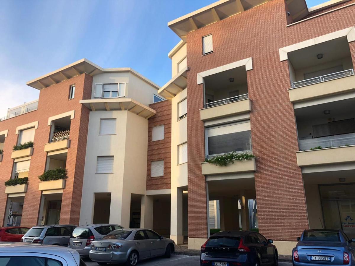 Le Miromi Lejlighed Civitanova Marche Eksteriør billede