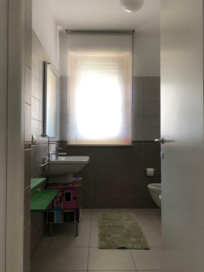 Le Miromi Lejlighed Civitanova Marche Eksteriør billede