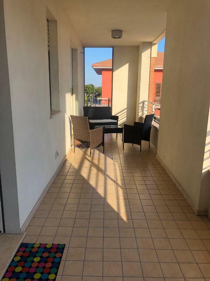 Le Miromi Lejlighed Civitanova Marche Eksteriør billede