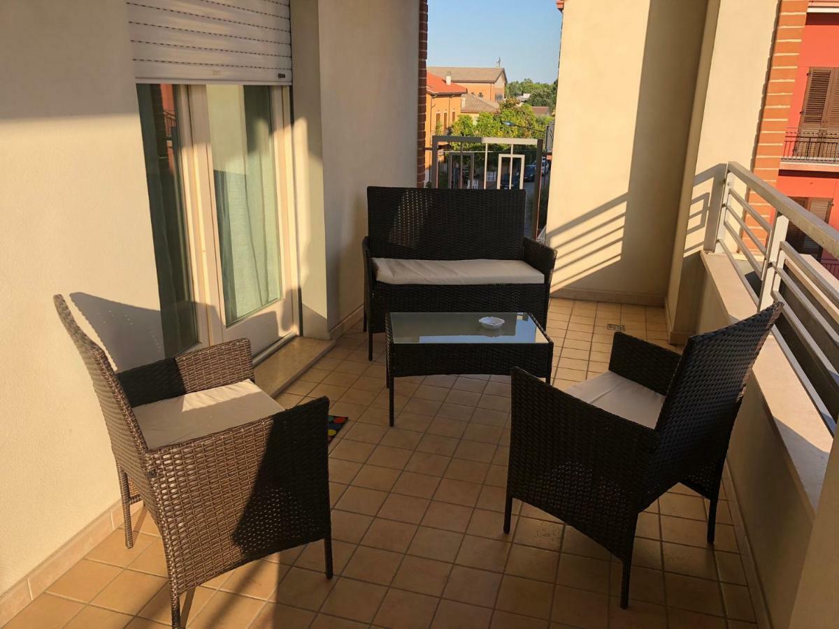 Le Miromi Lejlighed Civitanova Marche Eksteriør billede